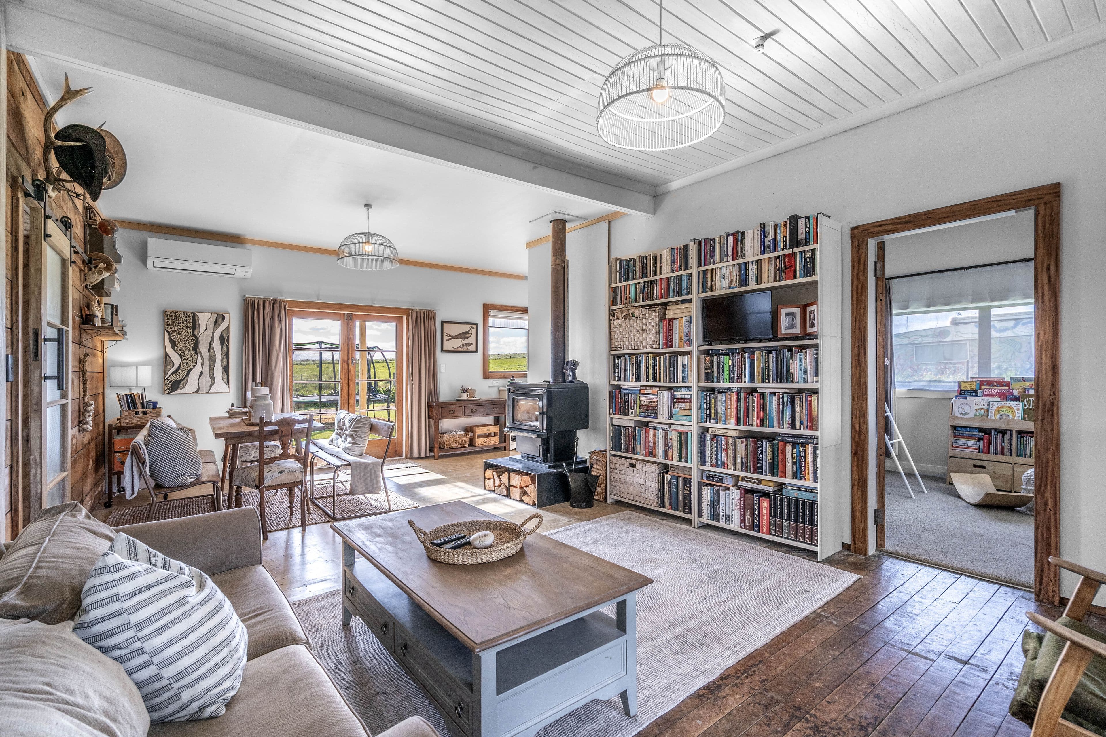 13 Richmond Street, Ohai, Southland, Southland | Tall Poppy 