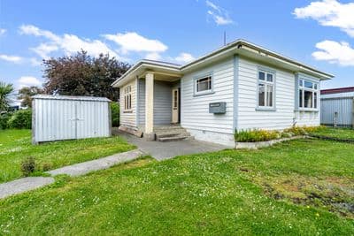 7 Johnston Road, Nightcaps, Southland, Southland | Tall Poppy 