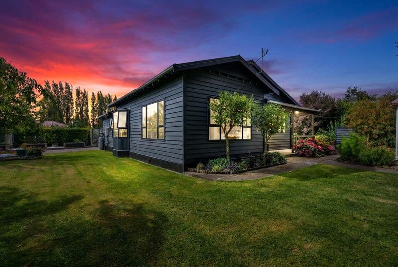 82 Lochiel Bridge Road, Winton & Surrounds, Southland