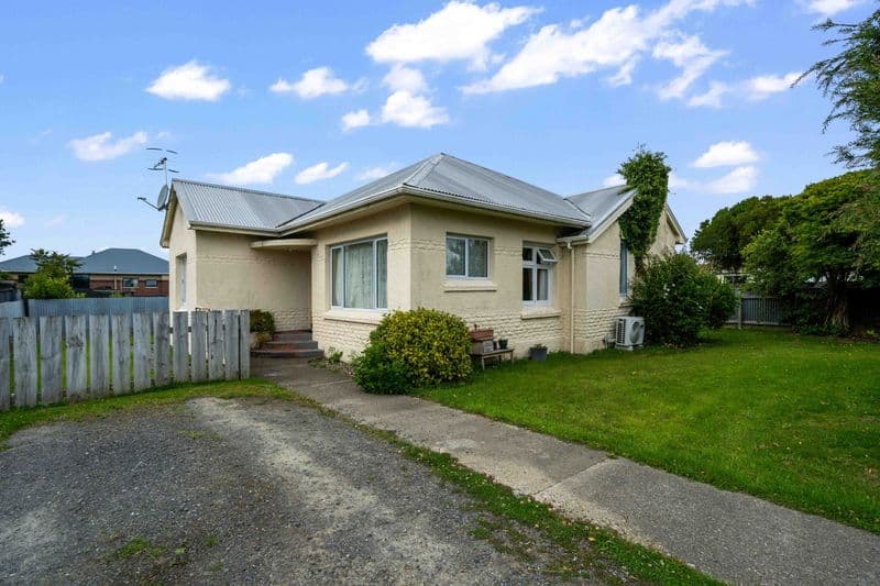 20 Conyers Street, Georgetown, Invercargill City