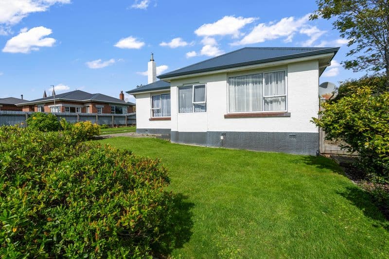 5 Rimu Street, Heidelberg, Invercargill City