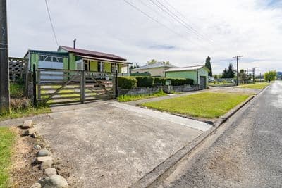 64 Hastings Street, Ohai, Southland, Southland | Tall Poppy 