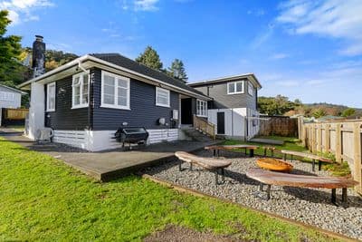 38 Petrie Street, Wainuiomata, Lower Hutt City, Wellington | Tall Poppy 