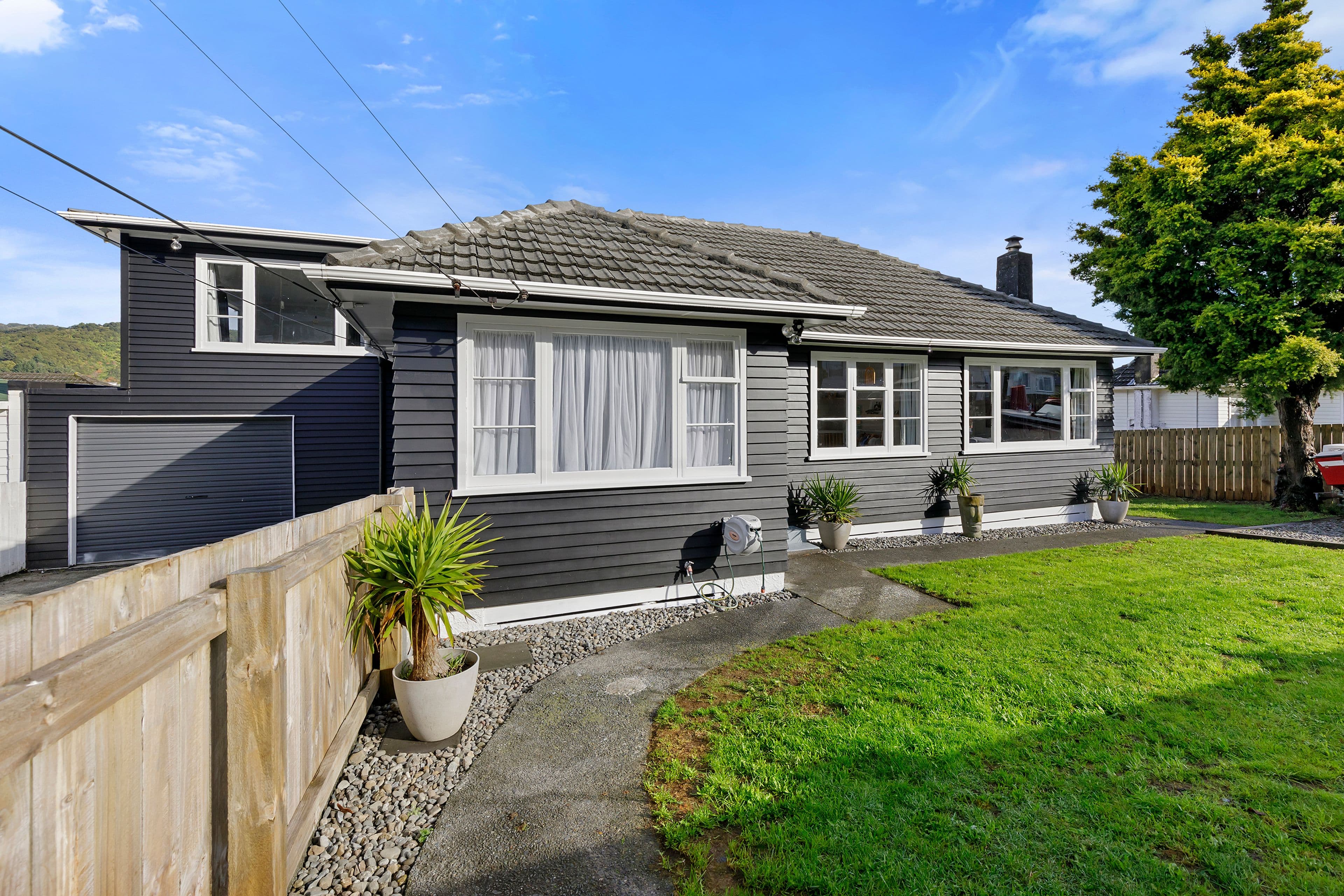 38 Petrie Street, Wainuiomata, Lower Hutt City, Wellington | Tall Poppy 