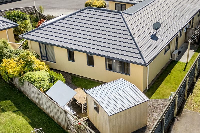 20/58A Molesworth Street, Taita, Lower Hutt City
