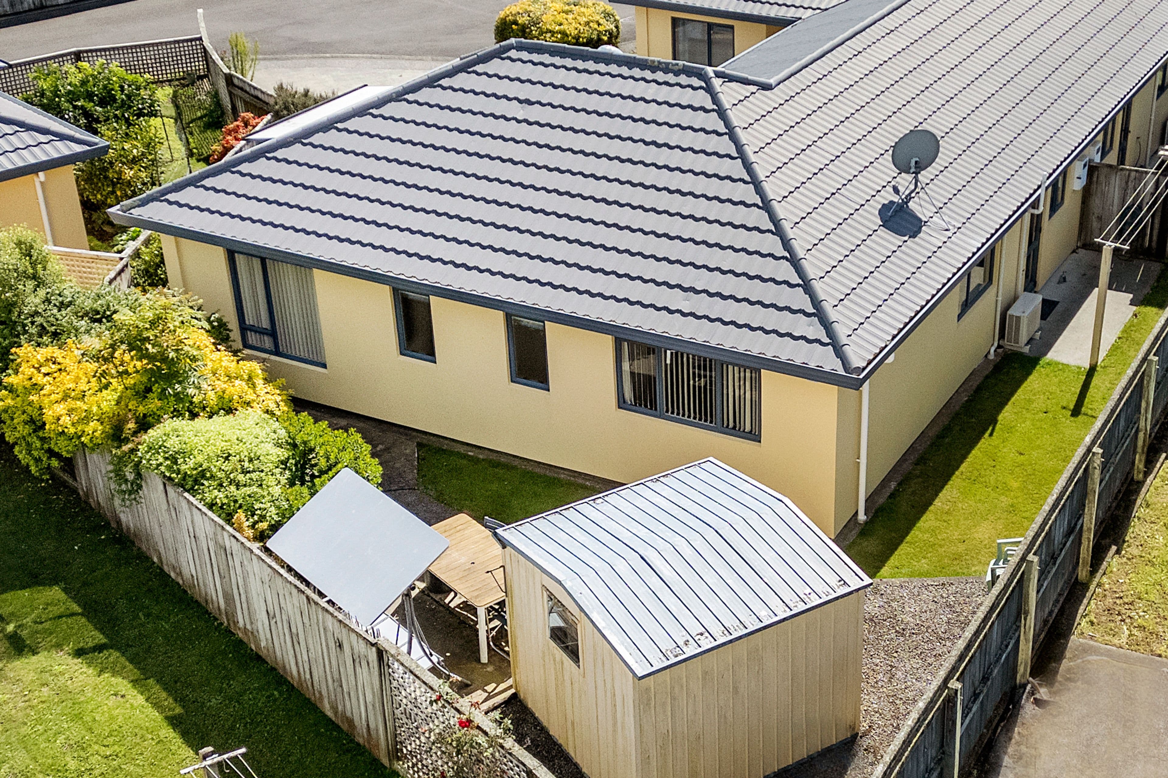 20/58A Molesworth Street, Taita, Lower Hutt City, Wellington | Tall Poppy 