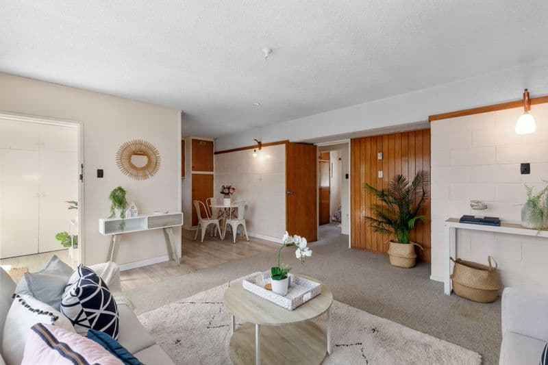 3/195 Waterloo Road, Hutt Central, Lower Hutt City