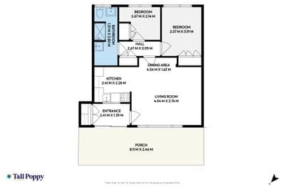 3/195 Waterloo Road, Hutt Central, Lower Hutt City, Wellington | Tall Poppy 