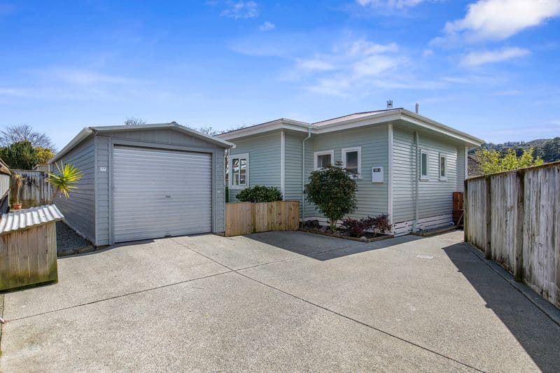 14C Sharpe Crescent, Wainuiomata, Lower Hutt City