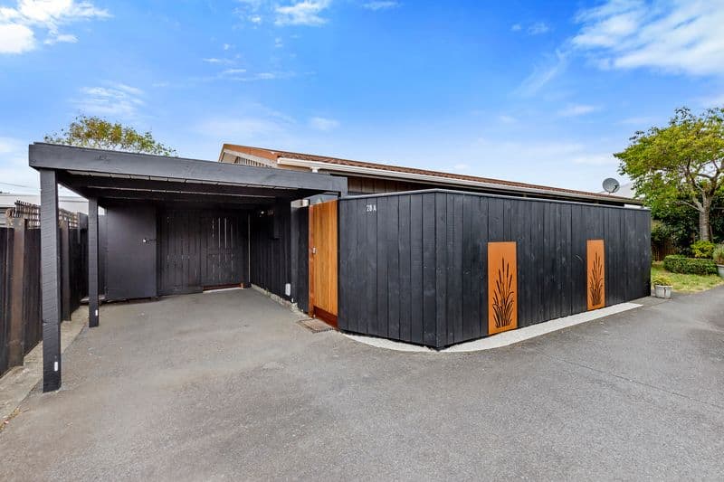 28A Richmond Street, Petone, Lower Hutt City