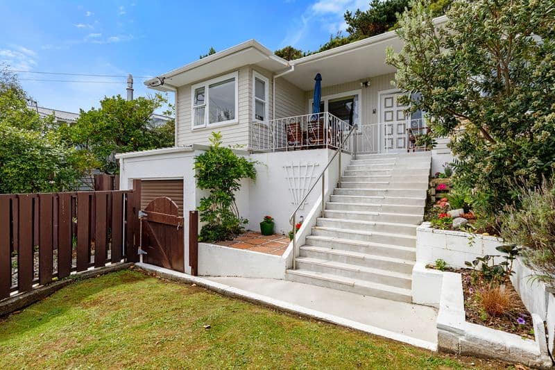 27 Lord Street, Stokes Valley, Lower Hutt City