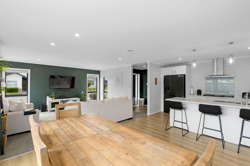 6 Te Ara O Roimata, Wainuiomata, Lower Hutt City