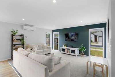 6 Te Ara O Roimata, Wainuiomata, Lower Hutt City, Wellington | Tall Poppy 