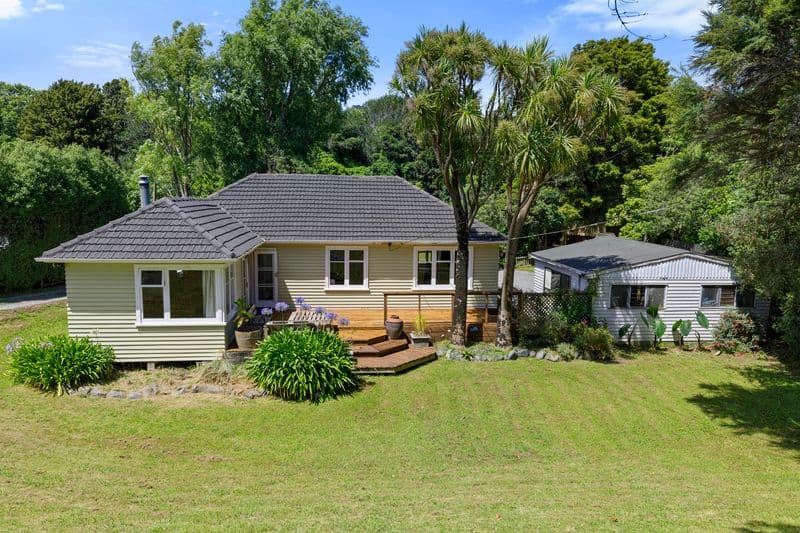 31 Stanley Street, Wainuiomata, Lower Hutt City