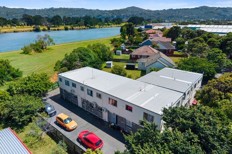 8/19 Pirie Crescent, Moera, Lower Hutt City