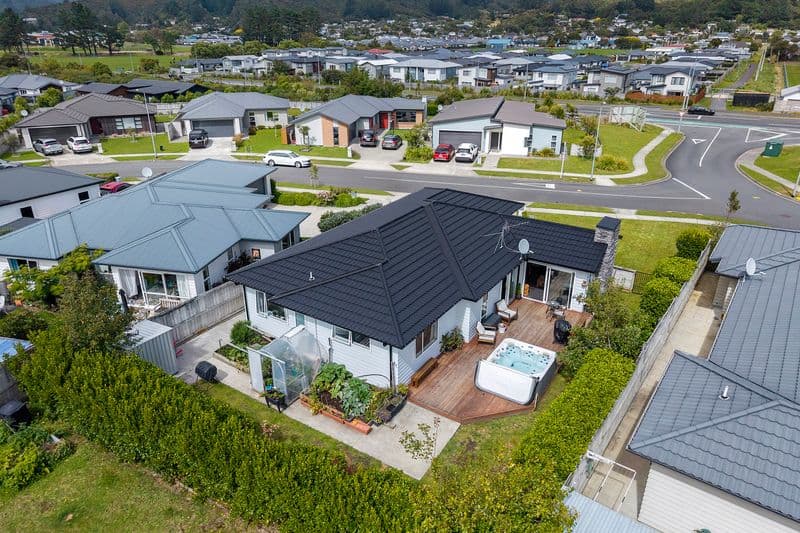 38 Brian Morgan Terrace, Wainuiomata, Lower Hutt City