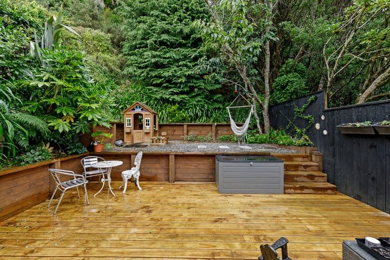 18B Kingsley Street, Stokes Valley, Lower Hutt City, Wellington | Tall Poppy 