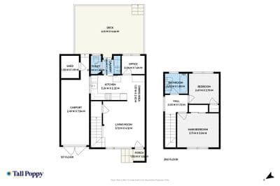 18B Kingsley Street, Stokes Valley, Lower Hutt City, Wellington | Tall Poppy 