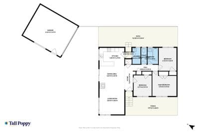 4 Parenga Street, Wainuiomata, Lower Hutt City, Wellington | Tall Poppy 