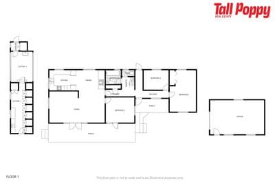 298 Moores Valley Road, Wainuiomata, Lower Hutt City, Wellington | Tall Poppy 