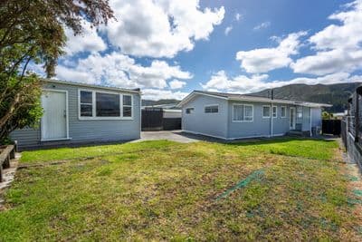 275 Wellington Road, Wainuiomata, Lower Hutt City, Wellington | Tall Poppy 