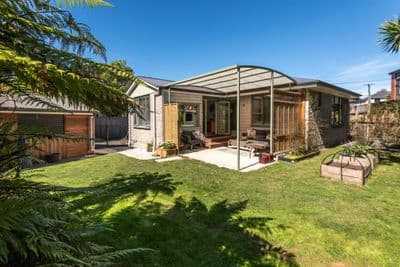 81 Edward Avenue, Saint Albans, Christchurch City, Canterbury | Tall Poppy 