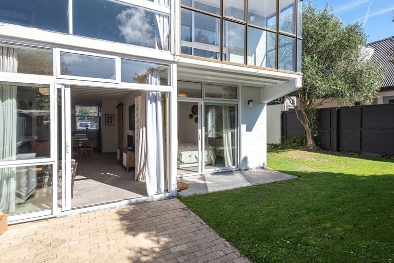 1/107 Holly Road, Saint Albans, Christchurch City