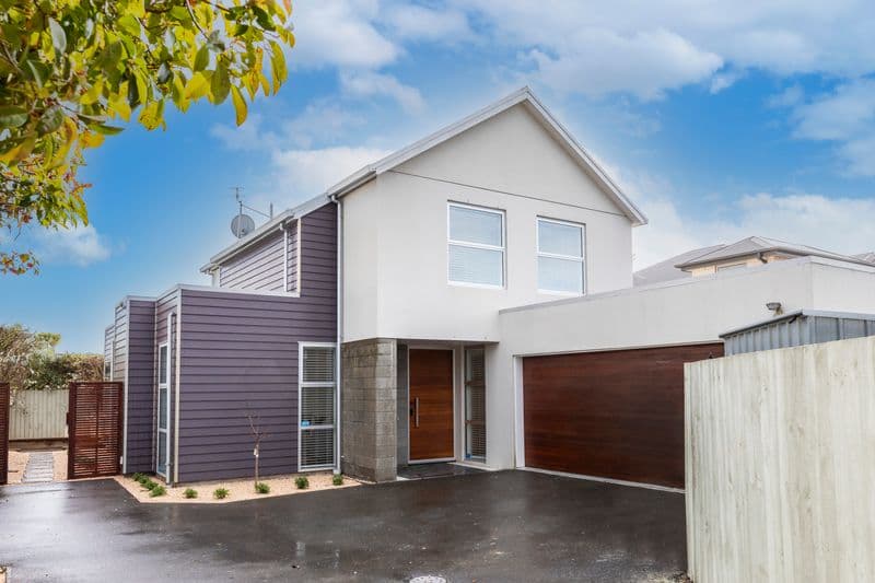 163A Innes Road, Saint Albans, Christchurch City