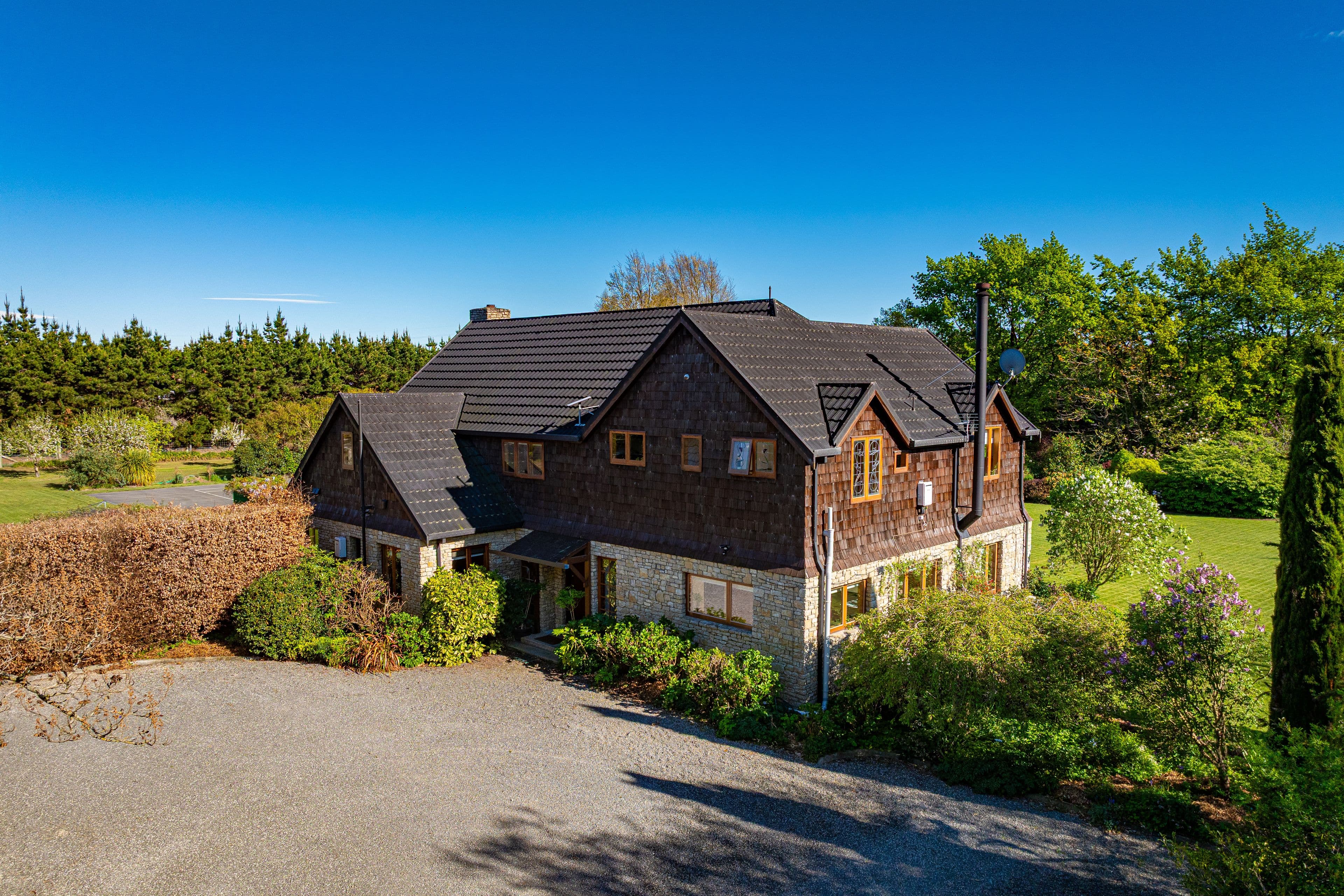 313 Plaskett Road, Fernside, Canterbury, Canterbury | Tall Poppy 