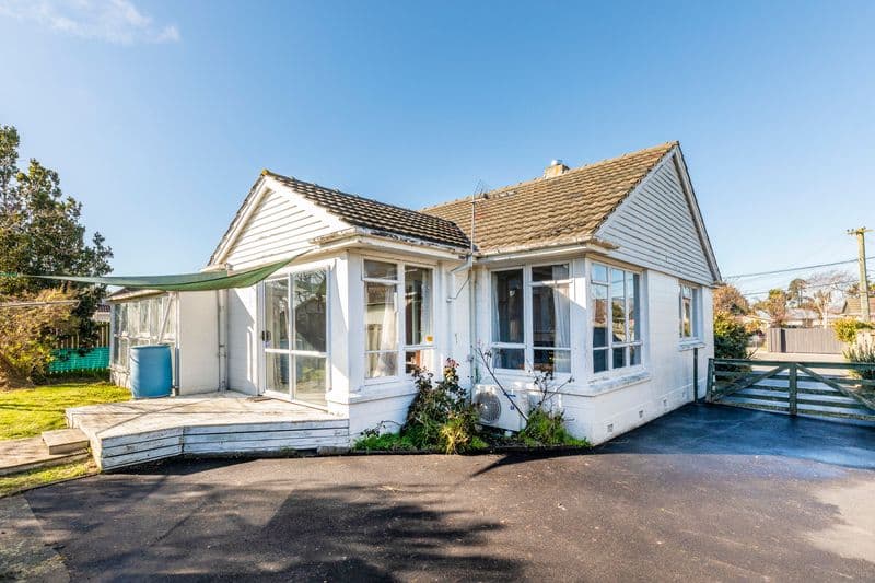 5 Doreen Street, Aranui, Christchurch City