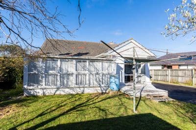 5 Doreen Street, Aranui, Christchurch City, Canterbury | Tall Poppy 