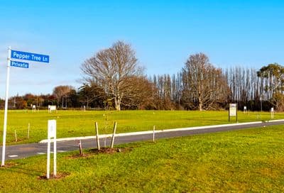 Lot 13 8 Pepper Tree Lane, Redwood, Christchurch City, Canterbury | Tall Poppy 