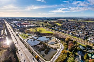 Lot 13 8 Pepper Tree Lane, Redwood, Christchurch City, Canterbury | Tall Poppy 