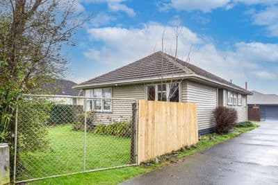 1/14 Morrison Avenue, Northcote, Christchurch City, Canterbury | Tall Poppy 