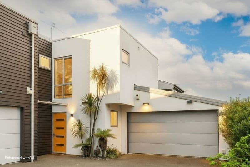 34C Packe Street, Edgeware, Christchurch City, Canterbury | Tall Poppy 