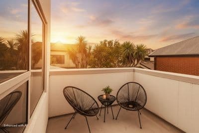 34C Packe Street, Edgeware, Christchurch City, Canterbury | Tall Poppy 