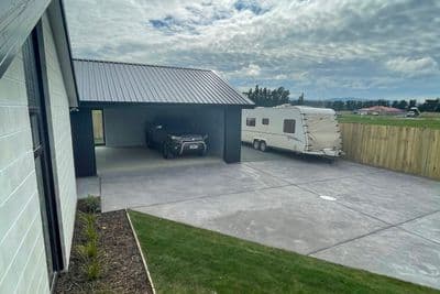 7 Boyce Lane, Amberley, Canterbury, Canterbury | Tall Poppy 