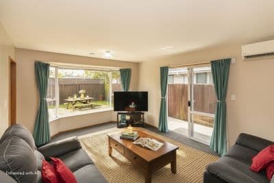 18C Moffett Street, Islington, Christchurch City, Canterbury | Tall Poppy 