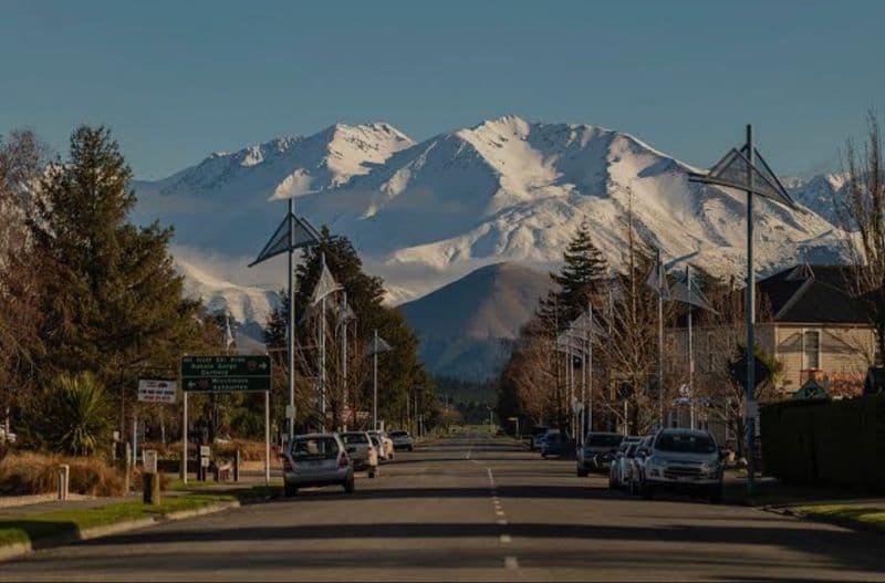 43 Homes Rd, Camrose Estate, Methven, Ashburton