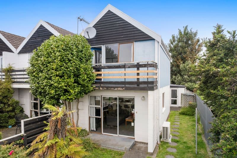 3/318 Gloucester Street, Christchurch Central, Christchurch City, Canterbury | Tall Poppy 