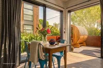 12A Hurley Street, Christchurch Central, Christchurch City, Canterbury | Tall Poppy 