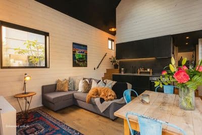 12A Hurley Street, Christchurch Central, Christchurch City, Canterbury | Tall Poppy 