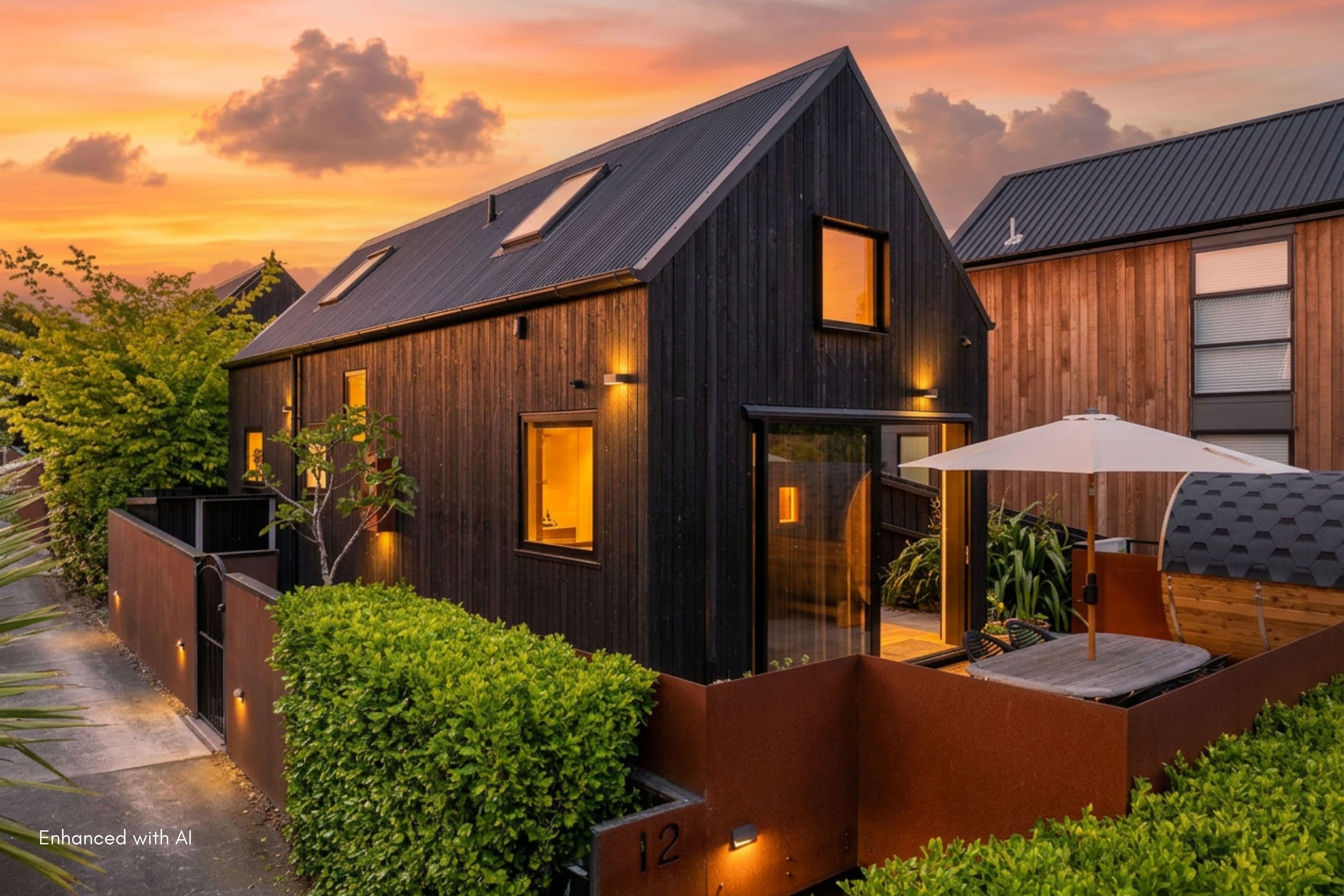 12A Hurley Street, Christchurch Central, Christchurch City, Canterbury | Tall Poppy 