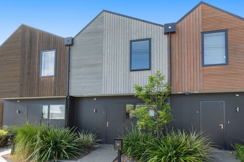 5/6 Trent Street, Linwood, Christchurch City