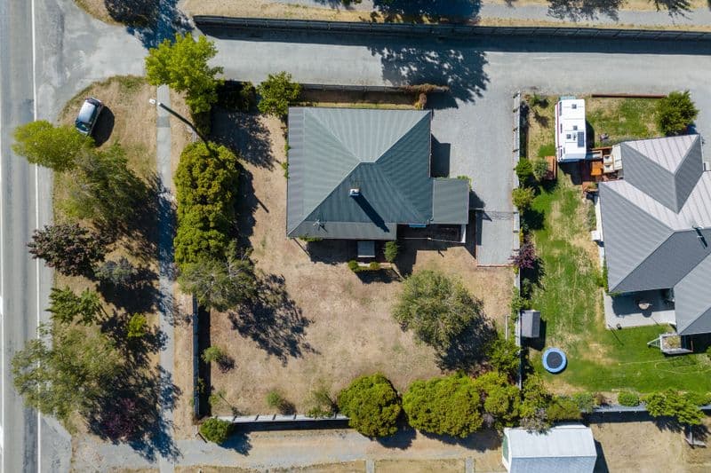 50A Chain Hills Highway, Omarama, Waitaki