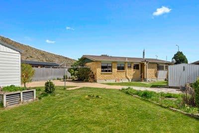 14 Totara Peak Crescent, Omarama, Waitaki, Otago | Tall Poppy 