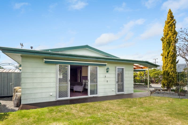 1 Glencairn Road, Twizel, Mackenzie