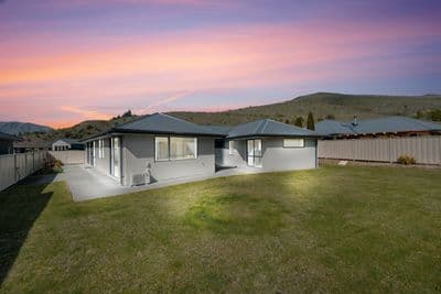 9 Pinot Noir Court, Omarama, Waitaki, Otago | Tall Poppy 