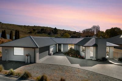 9 Pinot Noir Court, Omarama, Waitaki, Otago | Tall Poppy 