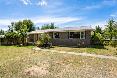2 Park Lane, Omarama, Waitaki, Otago | Tall Poppy 